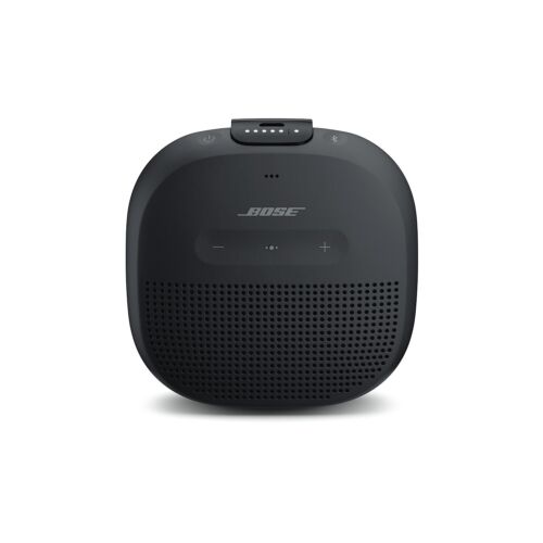 Bose SoundLink Micro Bluetooth speaker Black 783342-0100