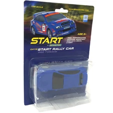 NEW Scalextric Start Rally Car – Pro Tweeks 1/32 Slot Car