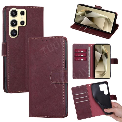 Funda de móvil para Samsung Galaxy S21 S22 FE S23 S24 S25 Ultra Plus Smartphone Case - Imagen 3 de 58