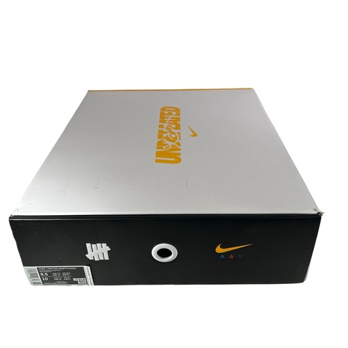 Undefeated Nike Zoom Kobe 5 Protro What If Pack Caja Especial Talla 8.5 DB5551 900 - Imagen 14 de 14
