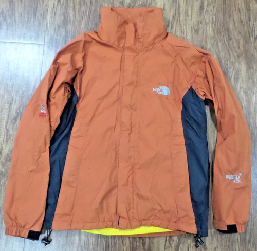 North Face Gore-Tex Summit Series XCR Rain Mountain Jacket Mens Medium - Picture 4 of 10