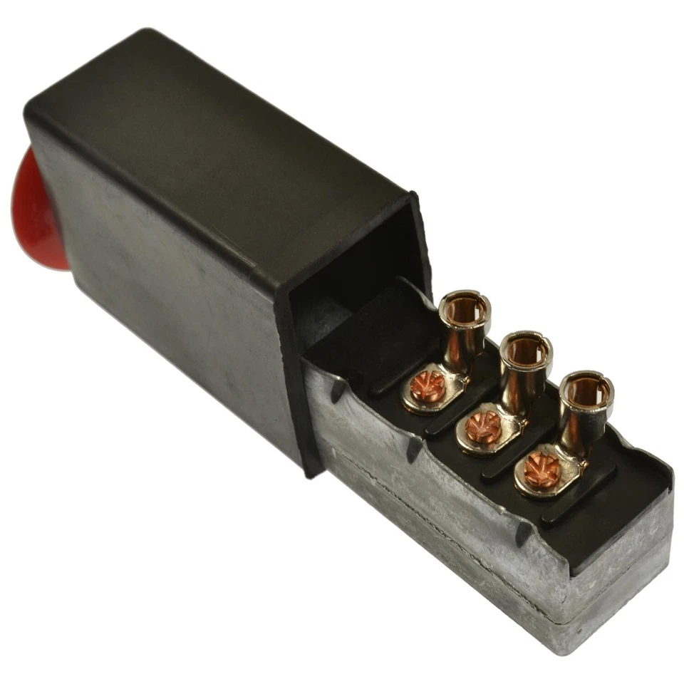 Axle Shift Control Switch SMP For 1986-1990 Ford CF6000 - Image 3 of 4