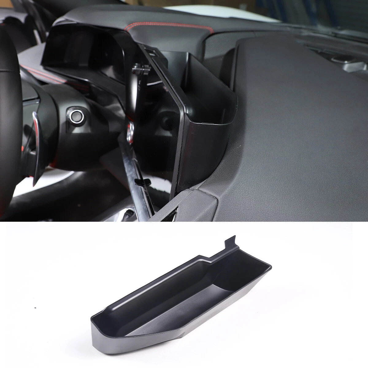 Corvette storage chest outlet