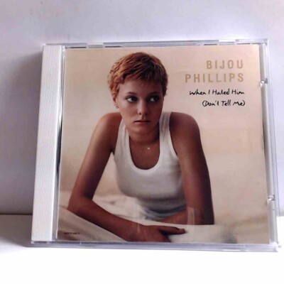 その他 Hated on [CD] A.C. - It Just Gets Worse (CD, 1999) 745316019529| eBay