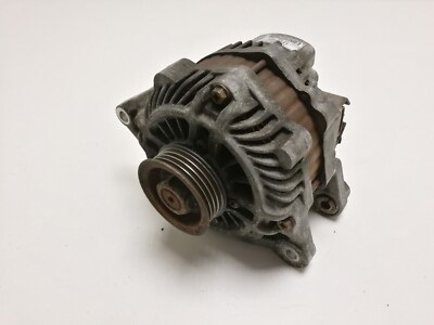 Smart ForTwo 451 1,0 Benziner Lichtmaschine Generator Lima 1800A052 / A5TG0991