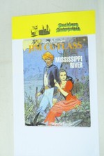 Jim Cutlass limitiertes Hardcover Nr. 1  Carlsen im Zustand (0-1). 154615