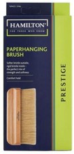 Hamilton Prestige Wallpapering Paperhanging Brush Paper Hanging 23195-54 Inc Vat