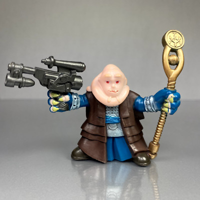 Hasbro Star Wars Galactic Heroes BIB FORTUNA figure from Jabba's Palace