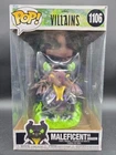 Funko Pop! Maleficent as Dragon #1106 Disney Villains 10 Inch Vinyl Figure