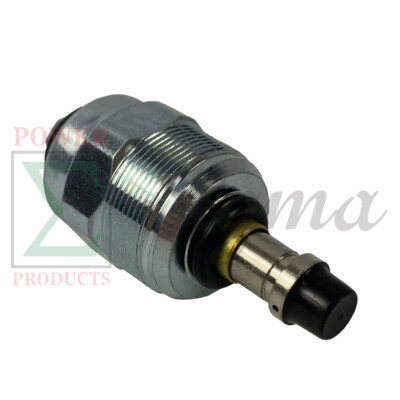 #ad #ad Fuel Pump Solenoid For Yanmar L100V L100AE L100EE L100N 714320 51150 $16.99