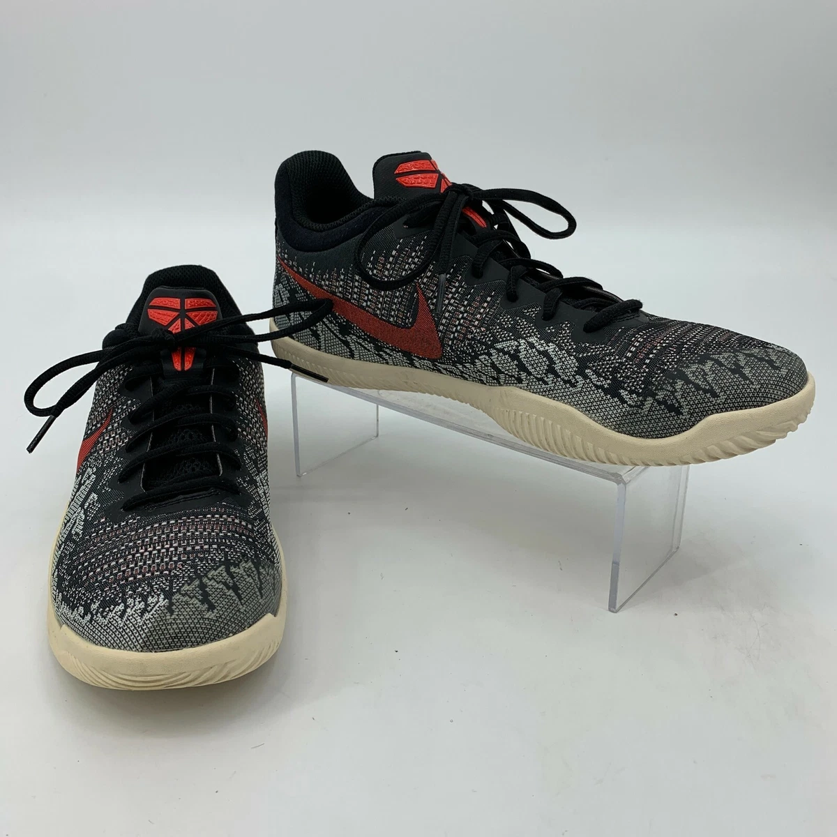 Mamba sales rage sale
