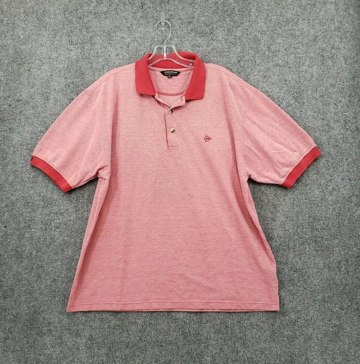 Dunlop polo sale