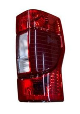 2020 2022 FORD F-450 SUPER DUTY PASSENGER SIDE HALOGEN TAIL LIGHT RIGHT TAILLAMP
