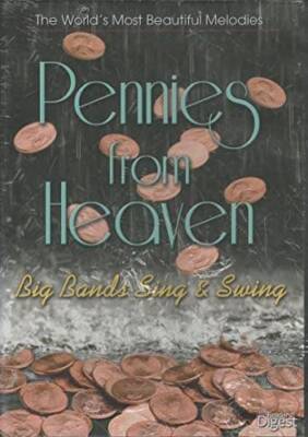 Pennies from Heaven - Big Bands Sing & Swing (Various Artists) - VERY GOOD