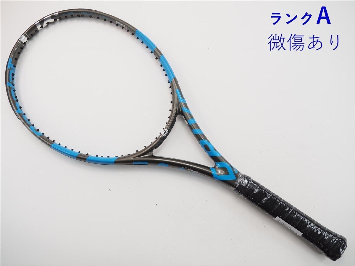 Used Babolat Pure Drive Vs 2019 Model G3 4 3/8 Tennis Used Babolat Pure Drive Vs 2019 Model G3 4 3/8 Tennis
