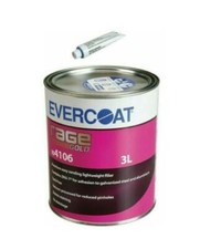 1 X EVERCOAT 104106 RAGE GOLD