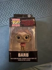 Funko Pocket Pop! Stranger Things Barb Mini Figure Keychain New