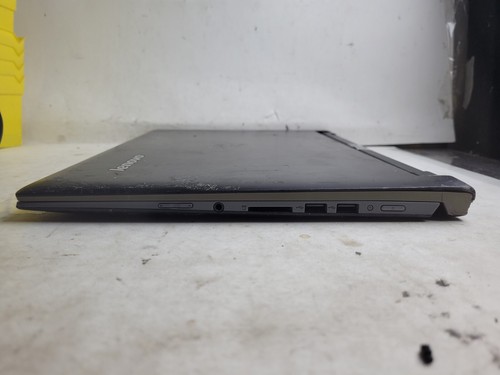 Lenovo IdeaPad Flex 15 20309 w/i5-4200U, 8GB RAM, 15" Laptop for Parts #2161 - Picture 10 of 14