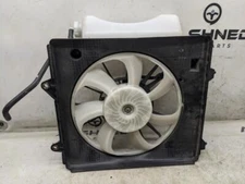 2015-2016 Honda Fit 1.5L RH Condenser Cooling Fan Motor Assy 38615-5R1-003 OEM