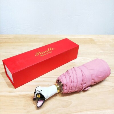 Pasotti mini umbrella