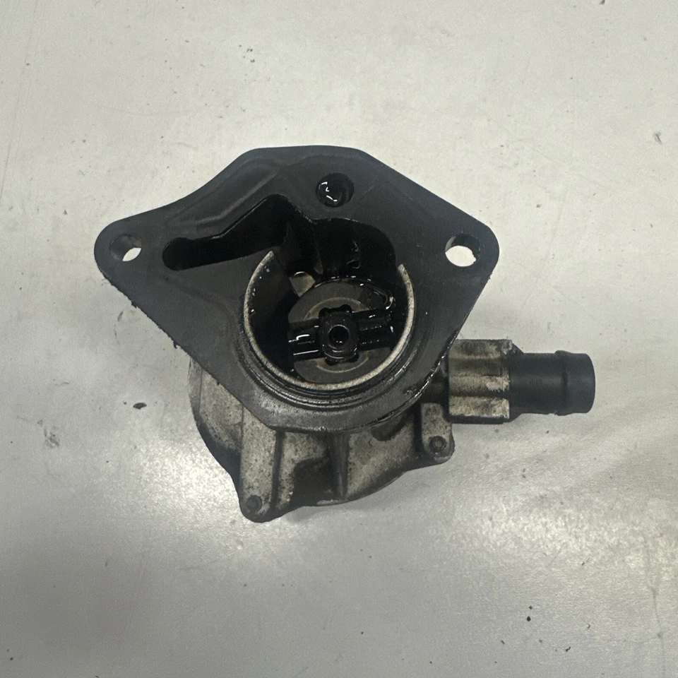 2003 RENAULT KANGOO VAN 1.5 DCI BRAKE VACUUM PUMP PIERBURG 8200113585 - Image 3 of 3