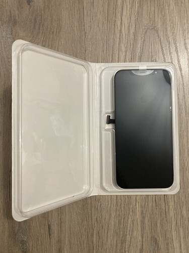 ECRAN LCD POUR IPHONE 12 PRO MAX / MEILLEUR RAPPORT QUALITÉ PRIX - 第 1/1 張圖片