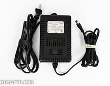 Icom IC-R75 and IC-R8500 Receiver Original Replacement AD-55A Adapter 120 VAC