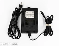 Icom IC-R75 and IC-R8500 Receiver Original Replacement AD-55A Adapter 120 VAC