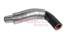 Oil Hose METZGER Fits CITROEN C4 FIAT Scudo LANCIA Phedra PEUGEOT 02-18 038125