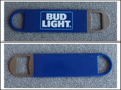 🍺White Sox All Star Game~Budweiser~Bud Light Beer Pint Glasses~Bottle Openers🍺 - Picture 11 of 11