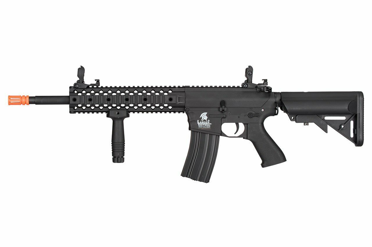 Lancer Tactical Gen 2 M4 AEG