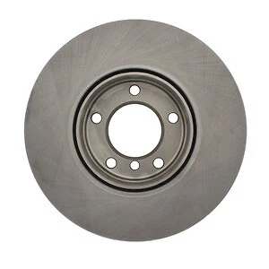 Rotor de freno estándar centrado 121.34045 para BMW 525i, 528i 1996-2003 Foto 4 de 4