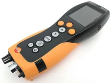 Testo 330-1 LX Commercial/Residential Flue Gas Combustion Analyzer w/Bluetooth