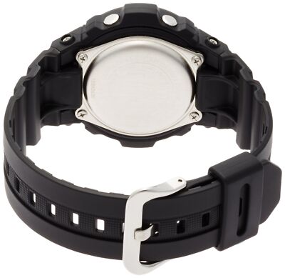 Casio Watch G-Shock Radio Solar AWG-M100SB-2AJF Navy | eBay