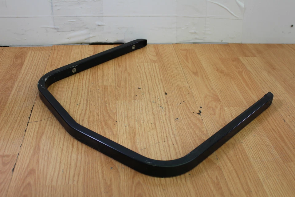 2012 SKI-DOO RENEGADE BACK COUNTRY X 800R Rear Bumper - Image 4 of 4