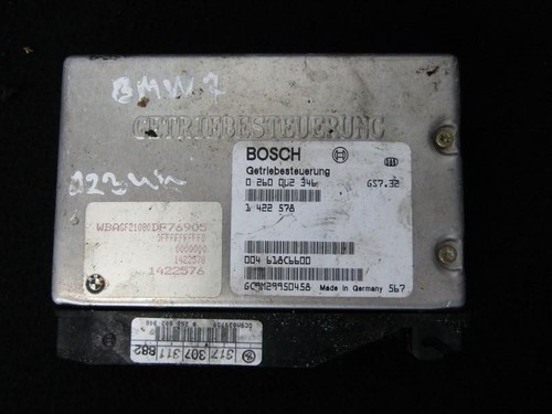 0260002346 Getriebesteuergerät Steuergerät Getriebe 1422578  00 DE246922-69