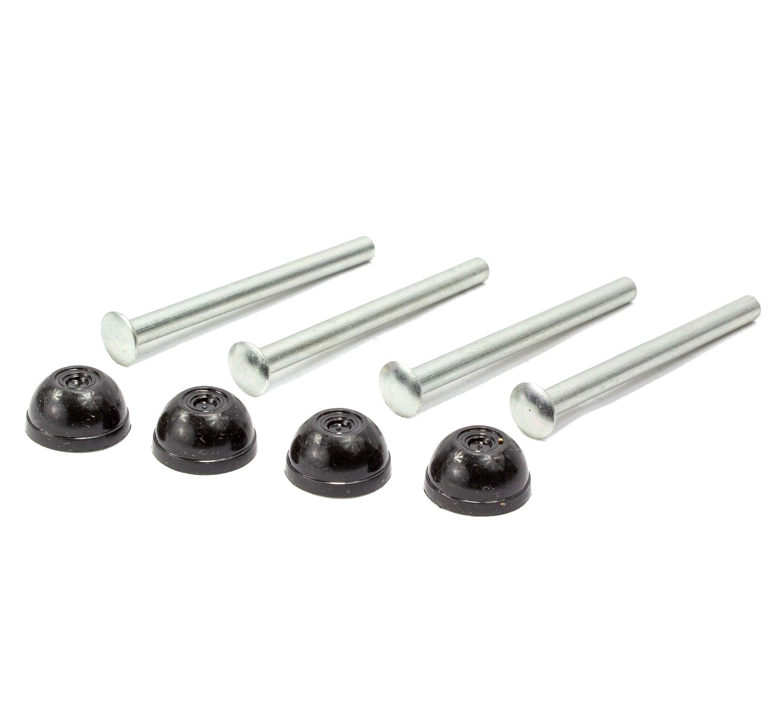 Kit Yakima 1A Hi Rise Blocks 1101 - Pour Ski - Occasion Manque Pièces