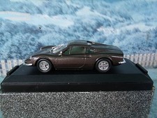 1/43 Vitesse (Portugal)  Ferrari dino 1968