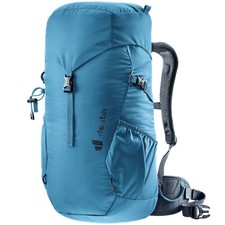 Deuter Climber 22 litri zaino da trekking per bambini zaino da giorno zaino da trekking blu