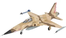 Hobby Master 1:72 USAF Northrop F-5N Tiger II Fighter - VFC-111, HA3378