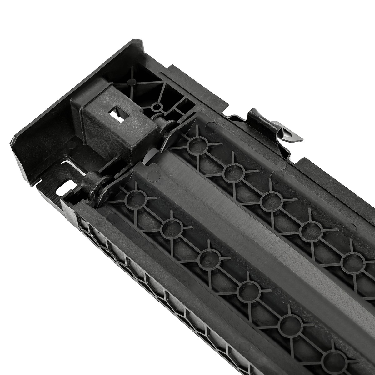 Active Radiator Grille Shutter Assembly For Subaru Legacy Outback 2015-2017 | Without Motor Direct Replacement