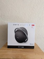 Harman Kardon Onyx Studio 7 Bluetooth Speaker - Black