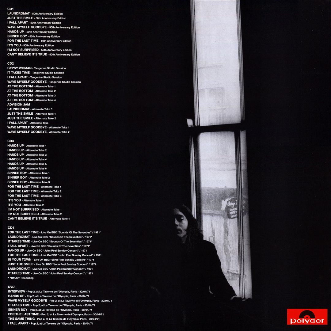 洋楽 Rory Gallagher- 50th Anniversary Edition Rory Gallagher 50th Anniversary Edition Out Now! - The