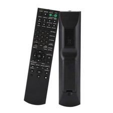 Remote Control For SONY STR-DE597 STR-DH700 HT-DDW800 HCD-TZ100 AV System