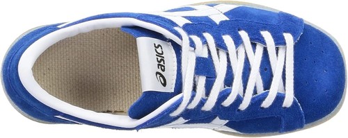 Asics Gewichtheben Schuhe 1163A006 Herren Größe US6-10 blau rot weiß NEU JAPAN - Bild 6 von 22