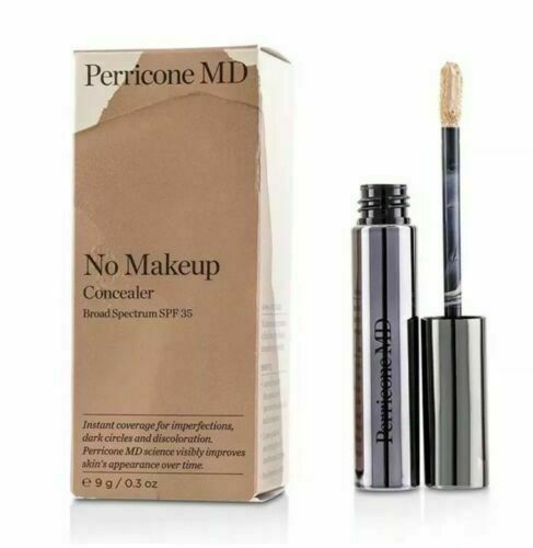 Perricone MD No Makeup Concealer 9g / 0.3 oz (Light) - Picture 1 of 2