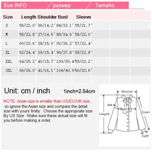 Lady Knitted Top Shirt Sweater Round Neck Jumper Knitwear Casual Slim Fit Solid - Imagen 7 de 24