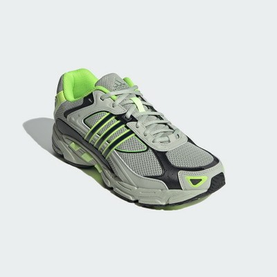 New Adidas Response CL Running Shoes Sneakers - Green (FX6163) | eBay