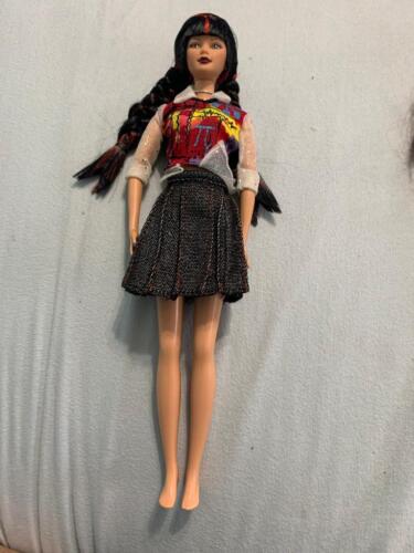 NRFB 1999 Mattel Barbie Generation Girl Mari Dance Party NRFB 1999 Mattel Barbie Generation Girl Mari Dance Party