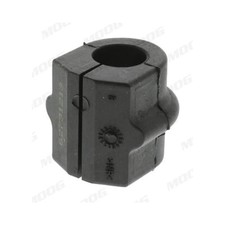 1x Lagerbuchse, Stabilisator MOOG NI-SB-12591 passend für NISSAN